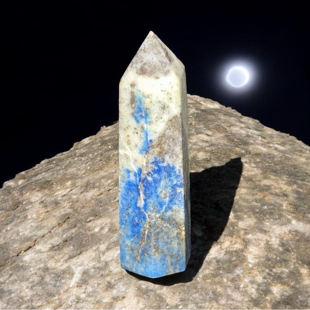 Lapis Tower